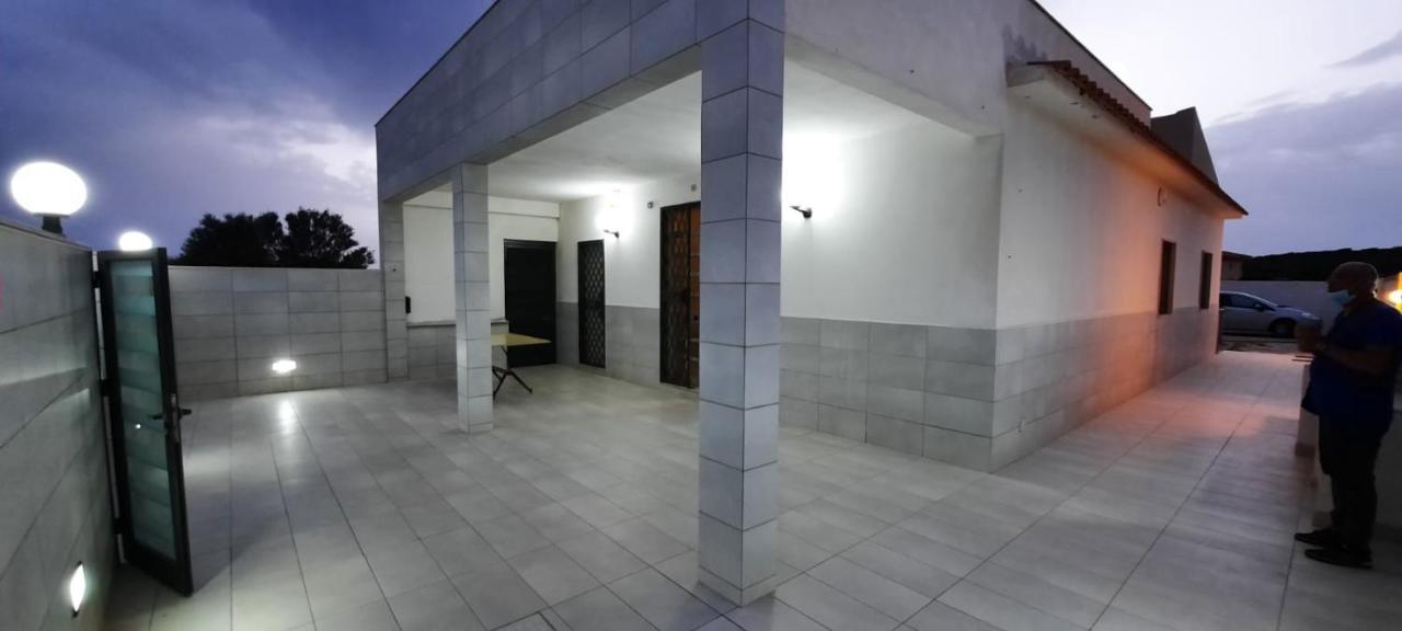 Villa Donato Ragusa Exterior foto